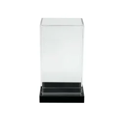 Clear Acrylic Action Figure Display Case by Studio Décor®