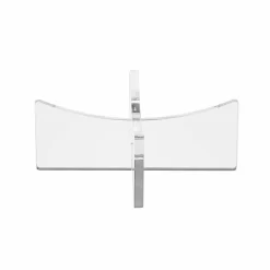 Clear Acrylic Basketball & Soccer Ball Stand by Studio Décor®