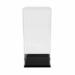 12" Clear Acrylic Doll Display Case by Studio Décor®