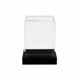 Clear Acrylic Mini Action Figure Display Case by Studio Décor®