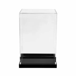 Clear Acrylic Vinyl Figure Display Case by Studio Décor®