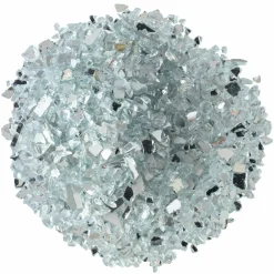 Clear Crushed Glass By Ashland®