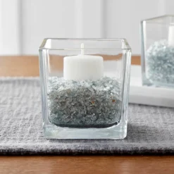 Clear Crushed Glass By Ashland®