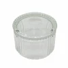 5" Clear Glass Container by Ashland®