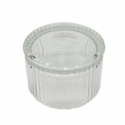 5" Clear Glass Container by Ashland®