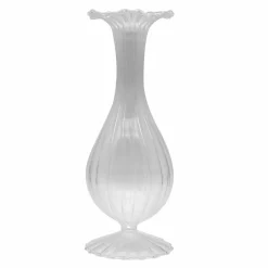 9" Clear Glass Vase by Ashland®