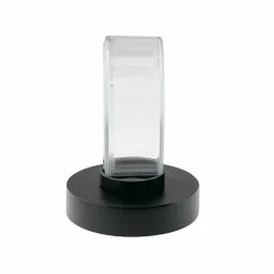 Clear Hockey Puck Display Case by Studio Décor®