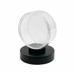 Clear Hockey Puck Display Case by Studio Décor®