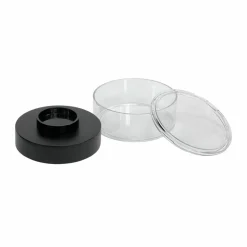 Clear Hockey Puck Display Case by Studio Décor®