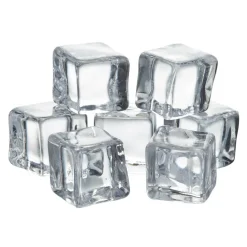 Clear Ice Cube Filler By Ashlandâ„¢