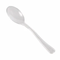 Clear Mini Spoons, 24ct. by Celebrate It™