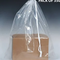 Clear Poly Bag - Packaging Innovation Redefined: 11