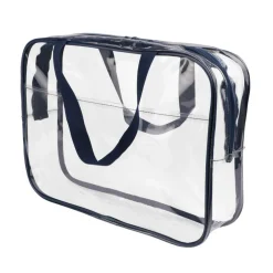 Clear PVC Storage Case by Simply Tidy®