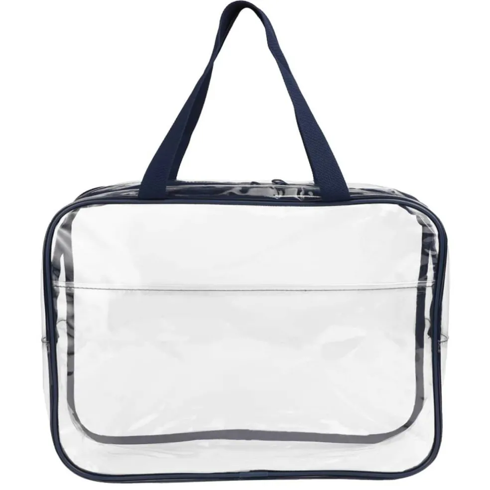 Clear PVC Storage Case by Simply Tidy®