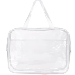 Clear PVC Storage Case by Simply Tidy®