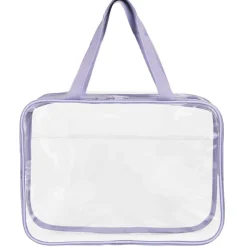 Clear PVC Storage Case by Simply Tidy®