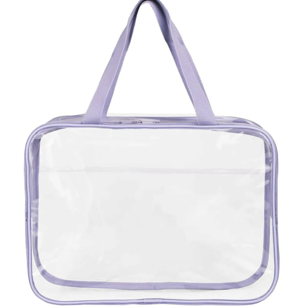 Clear PVC Storage Case by Simply Tidy®
