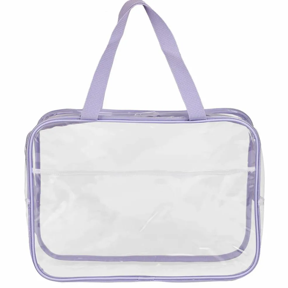 Clear PVC Storage Case by Simply Tidy®