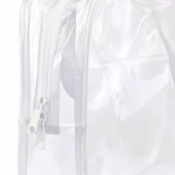 Clear PVC Storage Case by Simply Tidy®