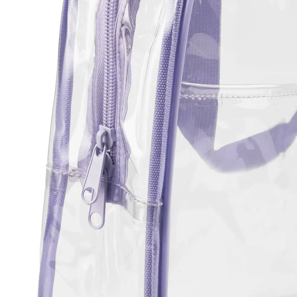 Clear PVC Storage Case by Simply Tidy®