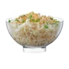 Clear Round Disposable Plastic Mini Bowls - 2.65 oz. (288 Bowls)