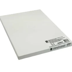 C-Line® Copiers or B/W Laser Printers Clear Transparency Film