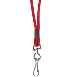 C-Line® Lanyard with Swivel Hook, 24ct.