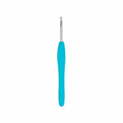 Clover Amour Aluminum Crochet Hook