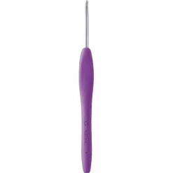 Clover Amour Crochet Hook