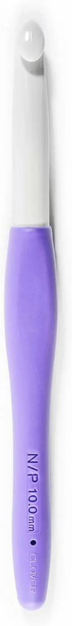 Clover Amour Crochet Hooks