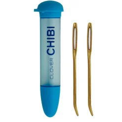 Clover Chibi Jumbo Darning Needle