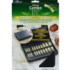 Clover Interchangeable Circular Knitting Needles Takumi Combo Set