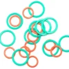 Clover Jumbo Stitch Markers