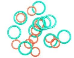 Clover Jumbo Stitch Markers