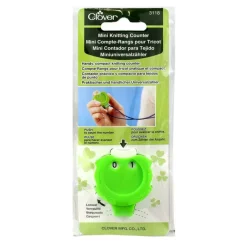 Clover Mini Knitting Counter