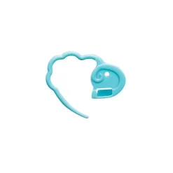 CloverĀ® Quick-Locking Stitch Markers, Medium