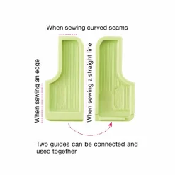Clover Stitch Guide