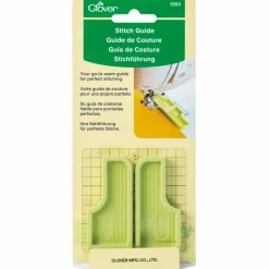 Clover Stitch Guide