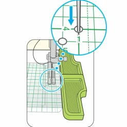 Clover Stitch Guide