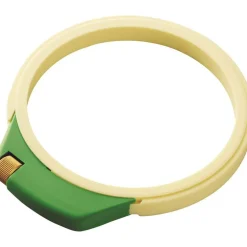 Clover  Stitching Hoop, 7  (18cm) Accessory