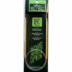 Clover Takumi® 29