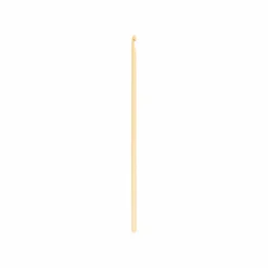 Clover Takumi® Bamboo Crochet Hook