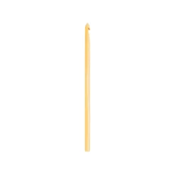 Clover Takumi® Bamboo Crochet Hook