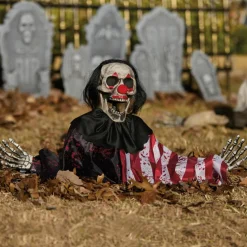 12" Clown Grave Breaker by Ashland®