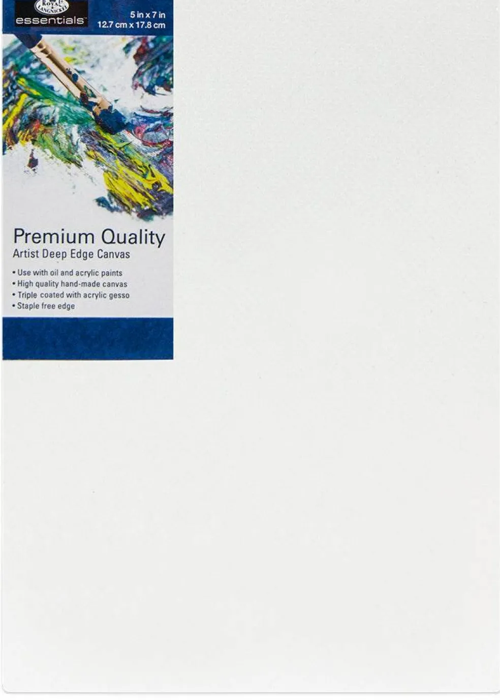 CNVDE Series | Essentials™ Deep Edge Canvas