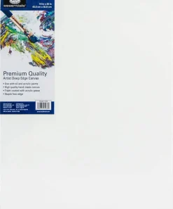 CNVDE Series | Essentials™ Deep Edge Canvas