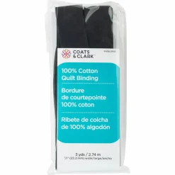 Coats & Clarkâ„¢ Cotton Quilt Binding