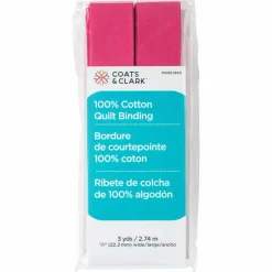 Coats & Clark™ Cotton Quilt Binding