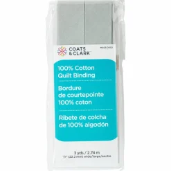 Coats & Clark™ Cotton Quilt Binding