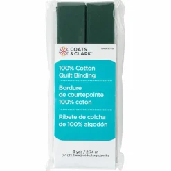 Coats & Clark™ Cotton Quilt Binding